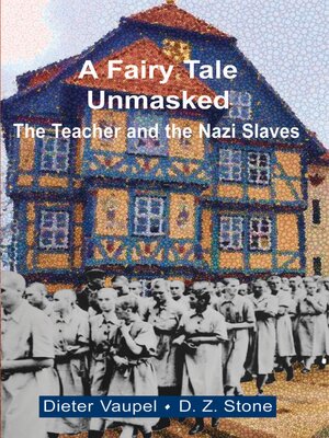 cover image of A Fairy Tale Unmasked